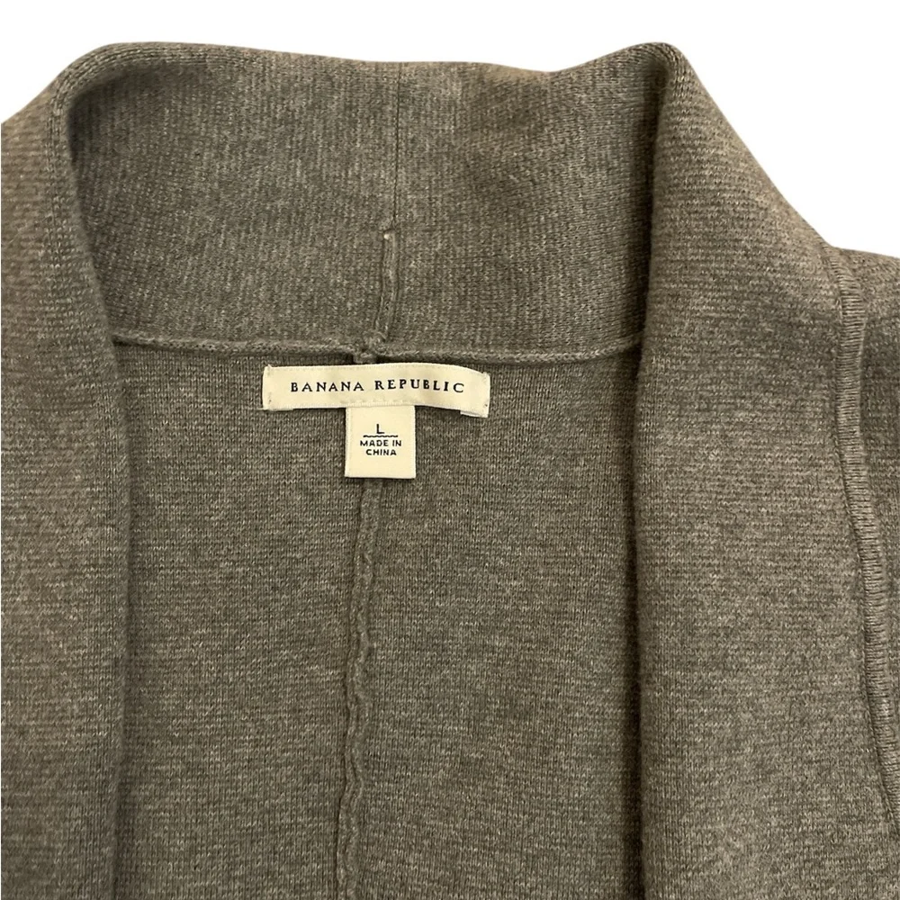 Banana Republic blazer jacket - Picture 3 of 3